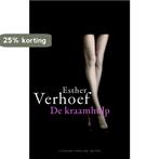 De kraamhulp 9789041423696 Esther Verhoef, Verzenden, Gelezen, Esther Verhoef