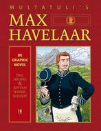 Max Havelaar - de graphic novel 9789088866500, Gelezen, Jos van Waterschoot, Multatuli, Verzenden
