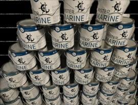 Bottomcoat Antifouling - Rood - Zwart - Blauw - Grijs, Watersport en Boten, Accessoires en Onderhoud, Verven, Nieuw, Ophalen of Verzenden