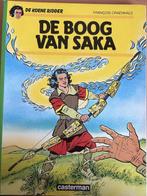 Koene Ridder 16 Boog Van Saka - Koene Ridder 16 Boog Van, Boeken, Ophalen of Verzenden, Nieuw