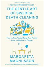 9781501173240 The Gentle Art of Swedish Death Cleaning: H..., Verzenden, Nieuw, Margareta Magnusson