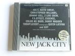 New Jack City - Soundtrack, Verzenden, Zo goed als nieuw