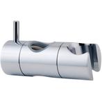 Wiesbaden Caral Glijstuk voor Themostatische Regendoucheset, Doe-het-zelf en Verbouw, Sanitair, Ophalen of Verzenden, Nieuw