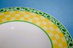 Villeroy & Boch - Pasta - Bord (6) - Switch - Vitro, Antiek en Kunst