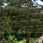 Benson Beschermend tuinnet - 1.8 x 3 meter - wit - voor g..., Ophalen of Verzenden, Nieuw