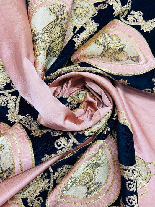 Meubelstof - 300 cm - 140 cm, Antiek en Kunst, Antiek | Overige Antiek