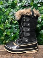 zo goed als nieuw snowboots (joan of arctic) Sorel maat 39, Kleding | Dames, Schoenen, Zwart, Snowboots, Nieuw, Sorel