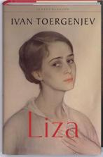 Liza / L.J. Veen klassiek 9789020409062 Ivan Toergenjev, Boeken, Verzenden, Zo goed als nieuw, Ivan Toergenjev