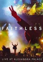 dvd muziek - Faithless - Live At Alexandra Palace, Cd's en Dvd's, Dvd's | Muziek en Concerten, Zo goed als nieuw, Verzenden