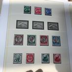 Duitse Rijk 1933/1945 - Vrijwel complete III Reich collectie, Postzegels en Munten, Postzegels | Europa | Duitsland, Gestempeld