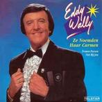 cd single card - Eddy Wally - Ze Noemden Haar Carmen / Tr..., Verzenden, Zo goed als nieuw