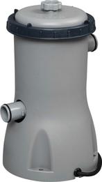Bestway Flowclear zwembad filterpomp 3028 ltr/uur, Verzenden, Nieuw