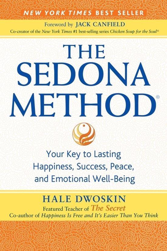 9780983413424 The Sedona Method Hale Dwoskin, Boeken, Studieboeken en Cursussen, Nieuw, Verzenden