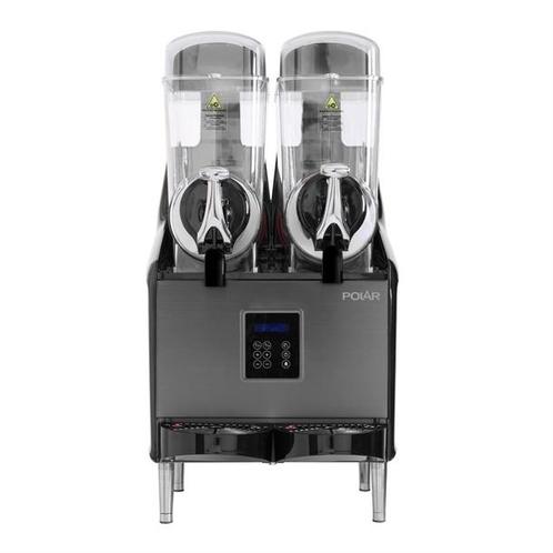 Polar U-serie Compatibele Slush Maker met laag suiker- en..., Zakelijke goederen, Horeca | Keukenapparatuur, Verzenden