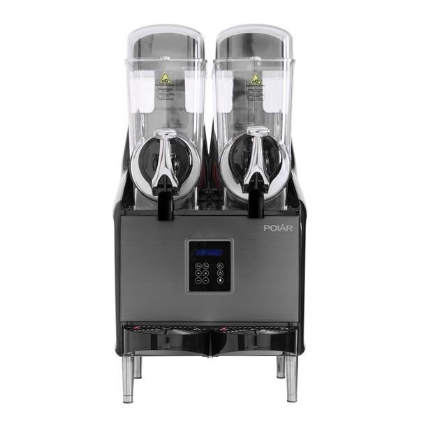 Polar U-serie Compatibele Slush Maker met laag suiker- en..., Zakelijke goederen, Horeca | Keukenapparatuur, Verzenden