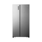 Fridgemaster Ms91520es Amerikaanse Koelkast 179cm, Ophalen of Verzenden, Nieuw
