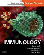 Immunology 9780323080583 Jonathan Brostoff, Verzenden, Gelezen, Jonathan Brostoff