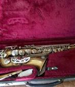 Rampone e Cazzani - FISM DE LUXE - - Altsaxofoon - Italië -, Muziek en Instrumenten, Nieuw