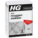 HGX muggenstekker 15852N 1st, Tuin en Terras, Ophalen of Verzenden