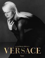9780847846078 Versace | Tweedehands, Boeken, Verzenden, Zo goed als nieuw, Stefano Tonchi