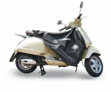 Beenkleed Thermoscud Tucano R154X Vespa GT200 , GTS en GTV beschikbaar voor biedingen