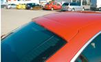 Rieger achterraamspoiler | 3-Serie E46: 02.98-12.01 (tot Fac, Verzenden