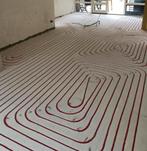 Vloerverwarming laten installeren Beste prijs &amp; vakkundig, Nieuw