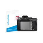 Screenprotector voor Sony Alpha A9 II Standard Fit, Nieuw, Bescherming