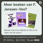 Basisontwikkeling in de onderbouw / Ontwikkelingsgericht, Verzenden, Gelezen, F. Janssen-Vos