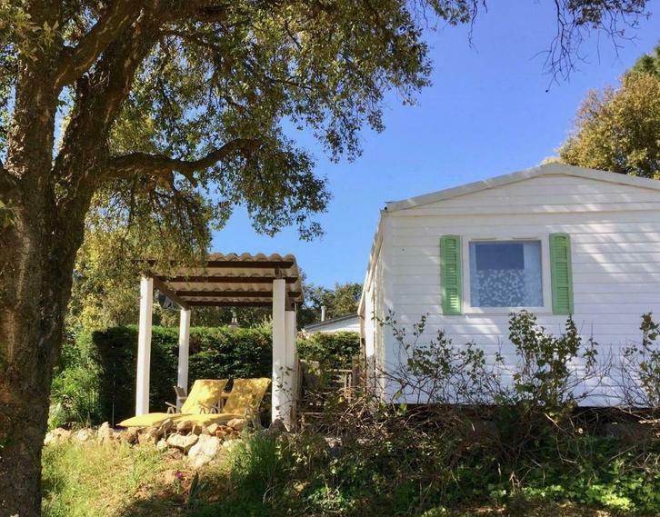 Leuk chalet Zuid-Frankrijk Cote d Azur St. Tropez huur airco, Vakantie, Vakantiehuizen | Frankrijk, Recreatiepark, Provence en Côte d'Azur