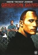 Gridiron gang - DVD, Verzenden, Nieuw in verpakking