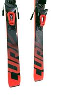 Fischer The Curv XTR - 2020-171 cm, Sport en Fitness, Skiën en Langlaufen, Ophalen of Verzenden, Carve, Skiën, Ski's