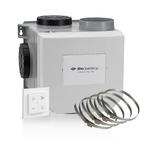 Itho Daalderop ventilatie-unit CVE-S ECO SE, Verzenden, Nieuw