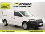 Volkswagen Caddy Maxi 2.0 TDI 102PK | Clima | Navi |, Volkswagen, Wit, Nieuw, Handgeschakeld