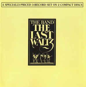 cd - The Band - The Last Waltz, Cd's en Dvd's, Cd's | Overige Cd's, Zo goed als nieuw, Verzenden