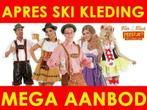 Apres Ski kleding- Mega aanbod Apres Ski kostuum, Nieuw, Ophalen of Verzenden