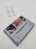 Nintendo - Extremely Rare- Super Nintendo SNES - Thr Legend, Nieuw