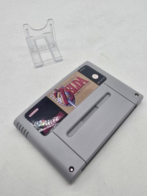 Nintendo - Extremely Rare- Super Nintendo SNES - Thr Legend, Spelcomputers en Games, Spelcomputers | Overige Accessoires