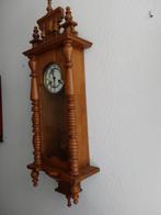 Regulateur - Antiek - Eik - 1910-1920