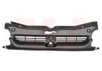 GRILL VOOR PEUGEOT PARTNER 1996-2002 7804F9, Ophalen of Verzenden, Nieuw