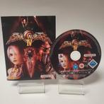 Soulcalibur IV Playstation 3, Spelcomputers en Games, Games | Sony PlayStation 3, Ophalen of Verzenden, Nieuw