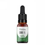 Dutch Balance CBD olie full spectrum 10% 10 ml 1000 mg CBD, Verzenden, Nieuw