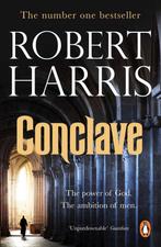 9781784751838 Conclave Robert Harris, Boeken, Verzenden, Nieuw, Robert Harris