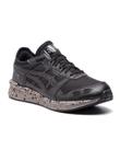 SALE -36% | Asics Sneakers HyperGel Lyte zwart/grijs |