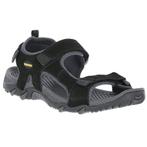 -45% Trespass  Trespass Herensandaalwandelende sandalen  maa, Kleding | Heren, Schoenen, Sandalen, Verzenden, Zwart, Nieuw
