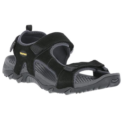 -45% Trespass  Trespass Herensandaalwandelende sandalen  maa, Kleding | Heren, Schoenen, Sandalen, Zwart, Nieuw, Verzenden