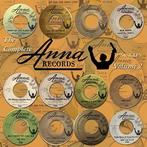 cd - Various - The Complete Anna Records Singles Volume 2, Verzenden, Zo goed als nieuw