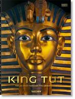 King Tut. The Journey through the Underworld Boek, Verzenden, Nieuw