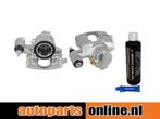Remklauw Fiat Seicento / 600 voorzijde, links, Verzenden, Nieuw, Fiat