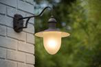 Lucide ARUBA - Wandlamp Binnen/Buiten - Ø 25 cm - 1xE27 -, Verzenden, Nieuw